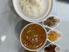 -阿金大白·上海菜馆(新天地店)