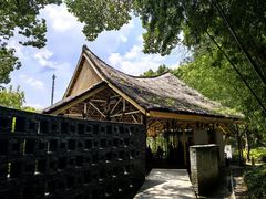 -上海方塔园