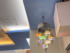 -百格里格.Uyghur cuisine(百色路店)