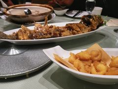 -城南往事·鲁菜济南菜(长清园博园恒大绿洲店)