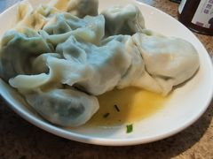 -金谷园饺子馆(北邮总店)