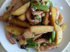 -港畔赶海蒸汽海鲜烧烤自助(仙螺岛店)