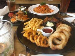 -安妮意大利餐厅(世贸天阶店)