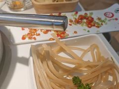 -潮牛壹号鲜牛肉火锅(世界城广场店)
