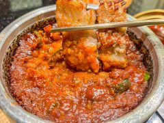 -笑谈小街·韩国料理(萝岗店)
