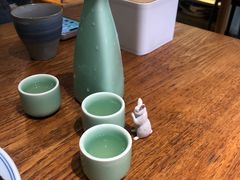 -静一餐厅·湖北菜(前门店)