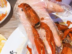 -霸王虾·小龙虾香辣蟹(玉林店)