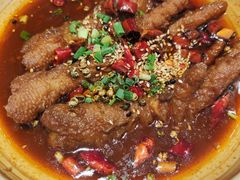 -宝月楼·台湾菜馆(天河城店)