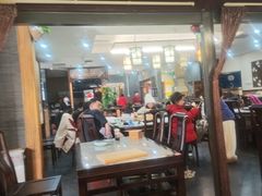 -都一处烧麦馆(前门店)