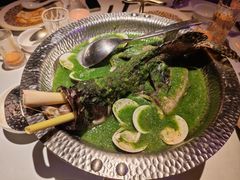 -狮拾久·现代新加坡料理(福田COCO Park店)