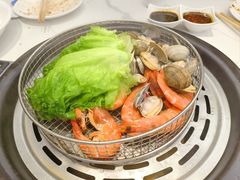 -海味当家·蒸锅海鲜(中山广场创始店)