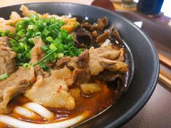 招牌牛肉粉-宝小庆邵阳米粉(深圳市南山保利店)
