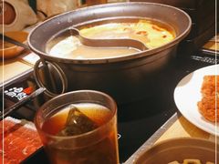 -温野菜涮涮锅(大悦城店)