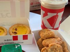 -肯德基(西安兴庆店)