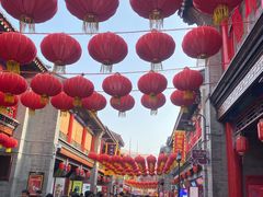 -古文化街旅游区