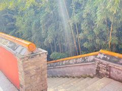 -潭柘寺景区
