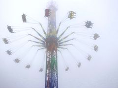 -梦幻奥陶纪景区