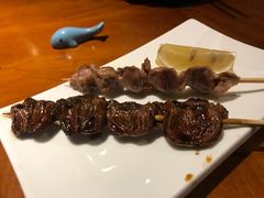 -牛玄庵日式寿喜烧·料理店(新源里店)