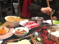 -董家湾重庆老火锅(嘉华店)