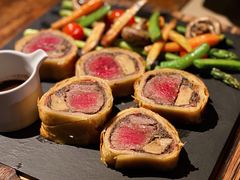 -Carbon莫卡哆·意大利复古集市餐厅(杭州大厦店)
