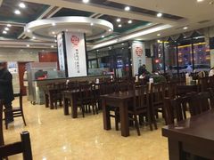 大堂-服务大楼冷面(延大店)