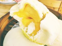 华峰流沙包-华峰食馆(氹仔店)
