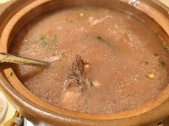 -肖记公安牛肉鱼杂馆· 省级非物质文化遗产(仁和路店)