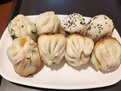 -大壶春生煎(四川中路店)