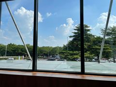 -麦当劳(大塘湖景分店)