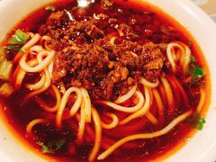 -吴记怪味面(牛王庙店)