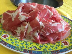 -清真·马家火锅美食城(镇江北路店)