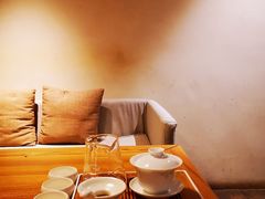 -竹里馆 ·茶食(奥体店)