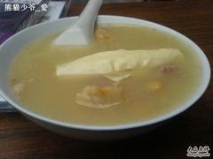 骨头汤-文庙菜饭(四川北路店)