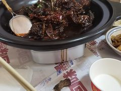 -回味黑鸭煲·始于2006(万松园店)