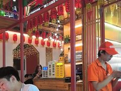 -三毛烧烤·南昌大排档(山姆店)