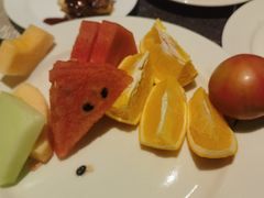 -青岛海景花园大酒店
