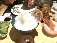 -雍和会海鲜姿造自助(湖东路店)