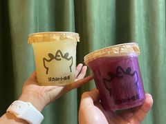 -茶力的小怪兽(梅林卓悦汇店)