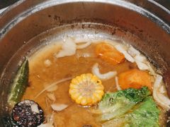 -椰妹·椰子鸡火锅(三祺广场店)