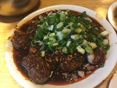 -老号尤兔头(西川店)