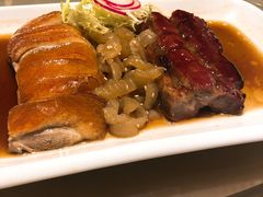 -海宁铂尔曼酒店紫荆中餐厅