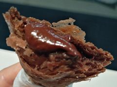 -麦当劳(鼓楼店)