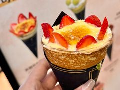 -July tale·可丽饼(德基广场店)