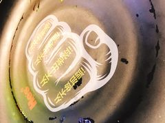 -何师烧烤·香辣蟹·川菜·30年老品牌(太古里旗舰店)