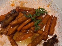 -北李妈妈菜·海肠捞饭(开发区万达店)