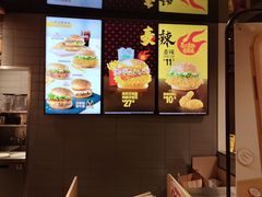 -麦当劳(豫园店)