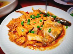 -涌觅名灶·本地海鲜宁波菜(财富广场店)
