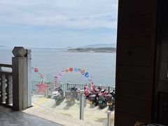 -北港方记海鲜楼·海景餐厅