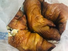 -济南孟家扒蹄店