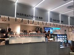 -喜茶(深圳丰盛町店)
